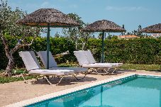 Villa in Coral Bay - Villa Laguna with Private Pool