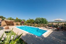 Villa in Algoz - Villa Beau with Private Pool