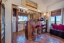 Villa in Algoz - Villa Beau with Private Pool