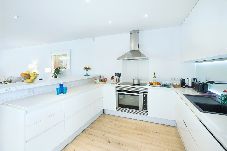 Villa in Pollensa - Villa Can Cristal with Private Pool