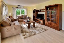 Villa in Cala d'Or - Villa Punta Boca with Private Pool