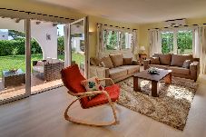 Villa in Cala d'Or - Villa Punta Boca with Private Pool