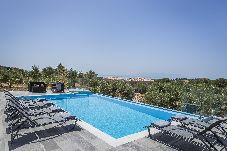 Villa in Trapezaki - Villa Paige with Private Pool