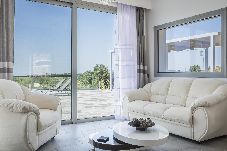 Villa in Trapezaki - Villa Paige with Private Pool