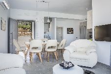 Villa in Trapezaki - Villa Paige with Private Pool