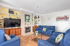 Villa in Punta Prima - Villa Dori with Private Pool