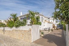 Villa in Galé - Villa Francisco with Private Pool