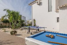 Villa in Galé - Villa Francisco with Private Pool