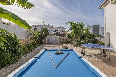 Villa in Galé - Villa Francisco with Private Pool