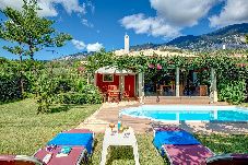 Villa in Trapezaki - Trapezaki Secret Garden with Private Pool