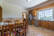 Villa in Albufeira - Villa Solar das Amendoeiras with Private Pool