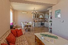 Villa in Lourdas - Lourdas Beach View with Private Pool