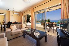 Villa in Skala - Villa Joya with Private Pool