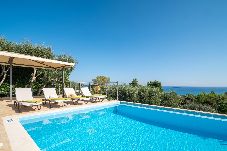 Villa in Skala - Villa Joya with Private Pool