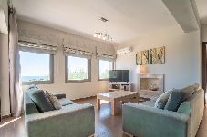 Villa in Skala - Villa Anna with Private Pool