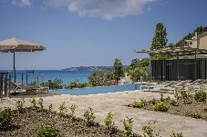 Villa in Lourdas - Villa Perivoli with Private Pool