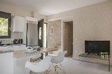 Villa in Lourdas - Villa Perivoli with Private Pool