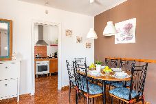Villa in Es Mercadal - Villa Dulcesol with Private Pool