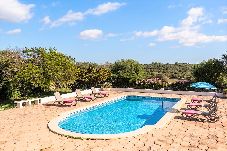 Villa in Alaior - Villa Son Domingo with Private Pool