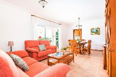 Villa in Alaior - Villa Son Domingo with Private Pool