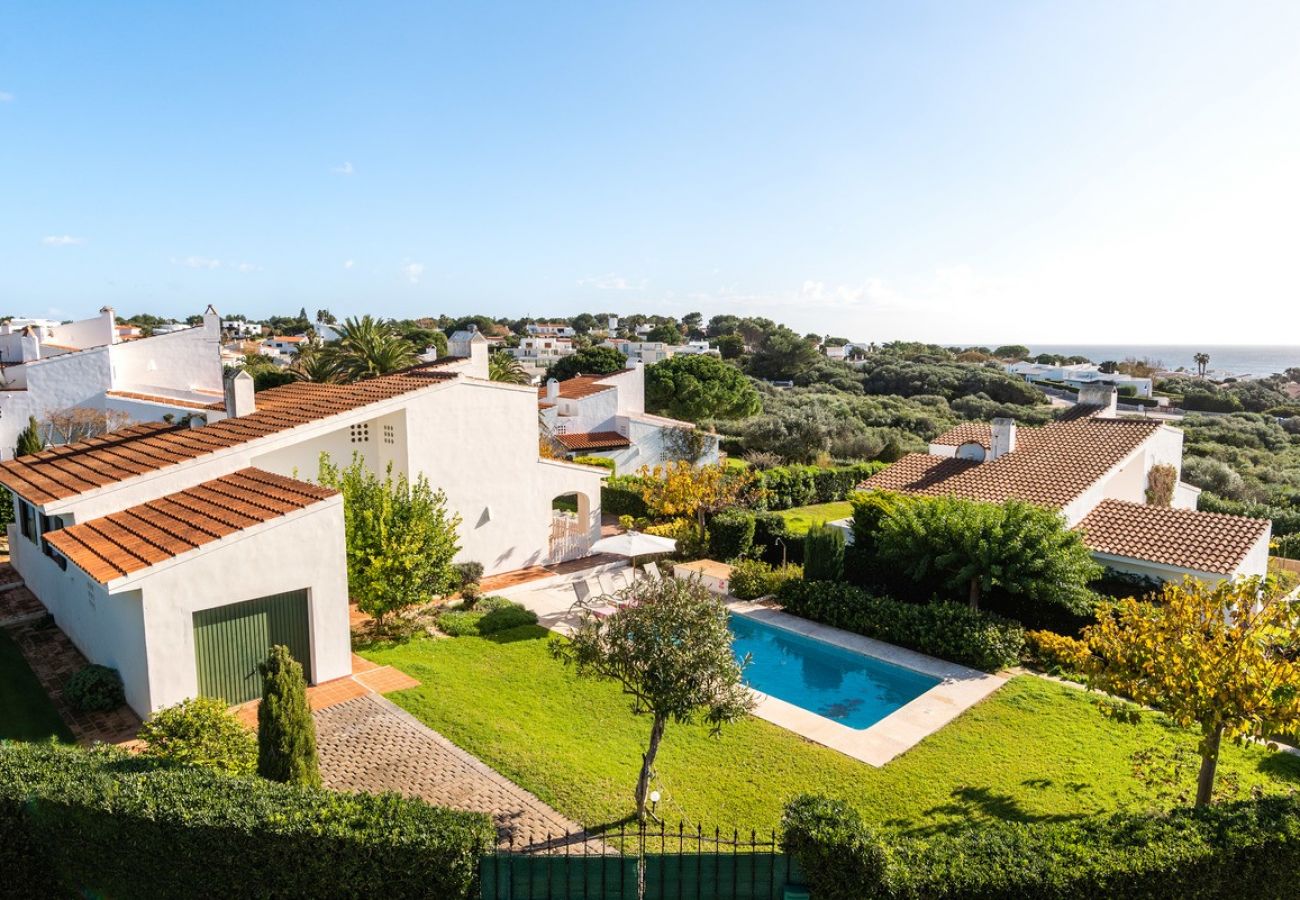 Villa in Binibeca - Estrella Del Mar with Private Pool