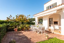 Villa in Binibeca - Estrella Del Mar with Private Pool