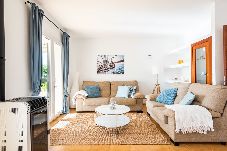 Villa in Binibeca - Estrella Del Mar with Private Pool