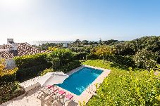 Villa in Binibeca - Estrella Del Mar with Private Pool