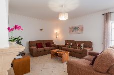 Villa in Galé - Villa Fatima with Private Pool