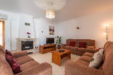 Villa in Galé - Villa Fatima with Private Pool