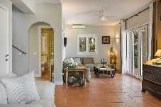 Villa in Katelios - Villa Ribbons with Private Pool