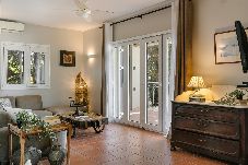 Villa in Katelios - Villa Ribbons with Private Pool