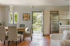 Villa in Katelios - Villa Ribbons with Private Pool