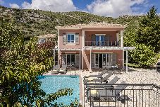 Villa in Katelios - Villa Stars with Private Pool