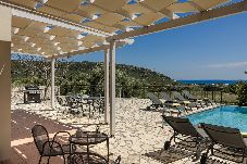 Villa in Katelios - Villa Stars with Private Pool