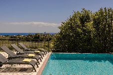 Villa in Katelios - Villa Stars with Private Pool