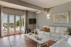 Villa in Katelios - Villa Stars with Private Pool