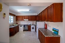 Villa in Coral Bay - Villa Thalia with Private Pool