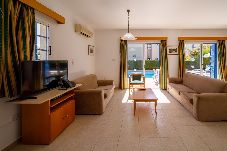 Villa in Coral Bay - Villa Kalliopi with Private Pool