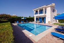 Villa in Coral Bay - Villa Kalliopi with Private Pool