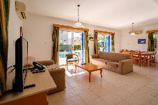 Villa in Coral Bay - Villa Kalliopi with Private Pool