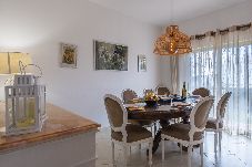 Villa in Vilamoura - Casa Mestre with Private Pool