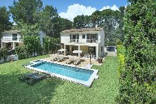 Villa in Pollensa - Villa Manresa with Private Pool
