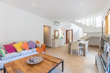 Villa in Pollensa - Villa Manresa with Private Pool