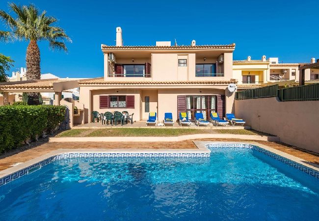 Villa in Albufeira - Villa Andre by Villa Select
