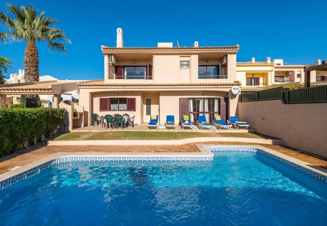 Villa in Albufeira - Villa Andre by Villa Select