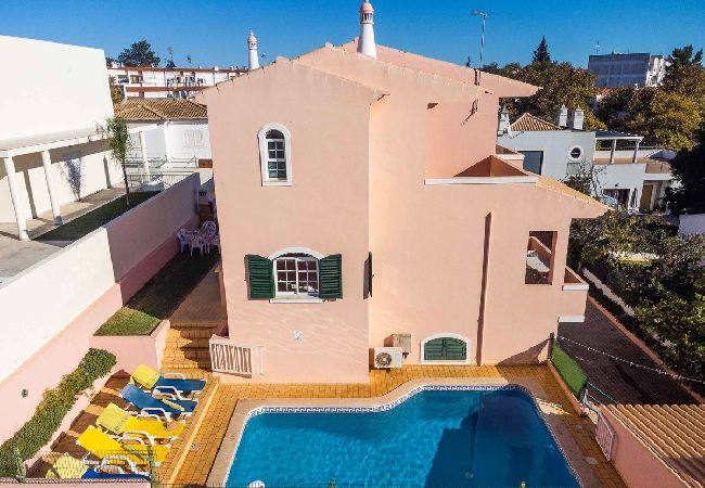 Villa in Albufeira - Villa Mika by Villa Select