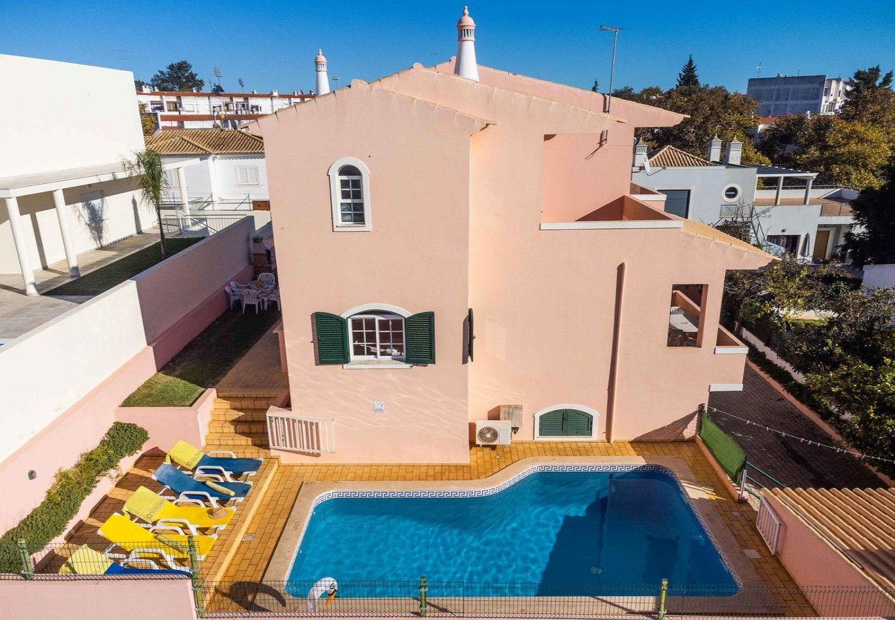 Villa in Albufeira - Villa Mika by Villa Select
