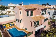 Villa in Albufeira - Villa Mika by Villa Select