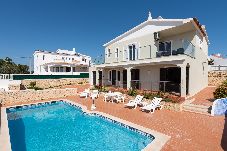 Villa in Guia - Villa Quinta do Jolu with Private Pool